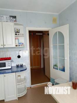 1-к квартира, вторичка, 38м2, 10/12 этаж