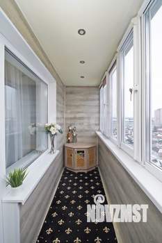 2-к квартира, вторичка, 56м2, 10/10 этаж