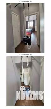 2-к квартира, вторичка, 58м2, 14/15 этаж