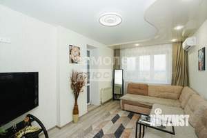 2-к квартира, вторичка, 57м2, 16/16 этаж