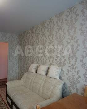 3-к квартира, вторичка, 63м2, 6/9 этаж