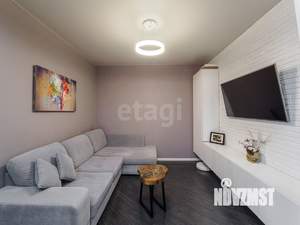 2-к квартира, вторичка, 45м2, 8/10 этаж