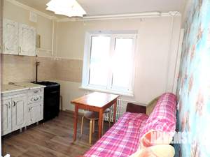 2-к квартира, вторичка, 52м2, 1/5 этаж