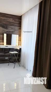 1-к квартира, вторичка, 40м2, 4/16 этаж