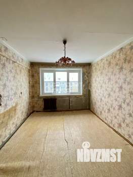 3-к квартира, вторичка, 62м2, 5/5 этаж