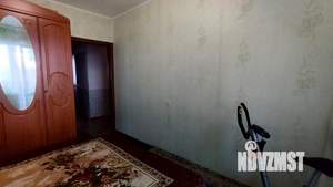 3-к квартира, вторичка, 63м2, 6/9 этаж