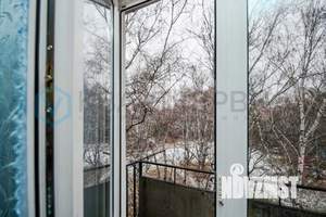 4-к квартира, вторичка, 60м2, 5/5 этаж