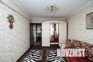 2-к квартира, вторичка, 48м2, 2/5 этаж