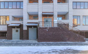 3-к квартира, вторичка, 87м2, 7/15 этаж