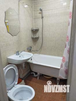 1-к квартира, вторичка, 32м2, 3/5 этаж