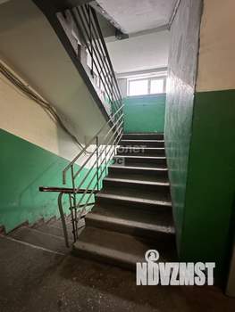 1-к квартира, вторичка, 30м2, 4/9 этаж