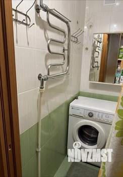 3-к квартира, вторичка, 59м2, 2/5 этаж