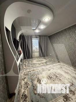 3-к квартира, вторичка, 59м2, 6/9 этаж