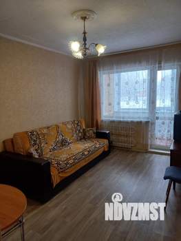 2-к квартира, вторичка, 45м2, 1/5 этаж