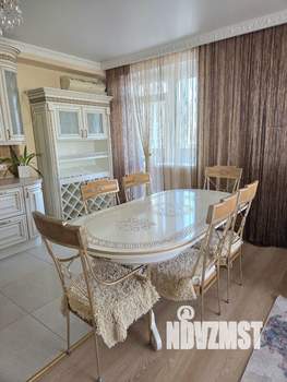 3-к квартира, вторичка, 101м2, 6/12 этаж