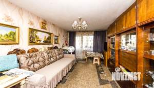 2-к квартира, вторичка, 45м2, 2/5 этаж