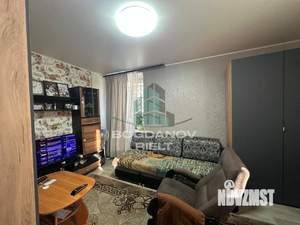 2-к квартира, вторичка, 50м2, 1/3 этаж