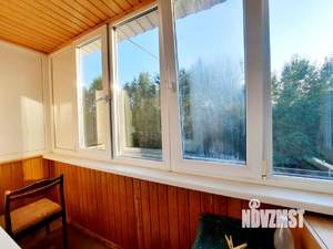 3-к квартира, вторичка, 58м2, 5/5 этаж