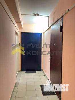 1-к квартира, вторичка, 37м2, 5/13 этаж