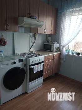 2-к квартира, вторичка, 48м2, 3/5 этаж