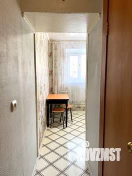 1-к квартира, вторичка, 29м2, 2/5 этаж