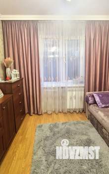 3-к квартира, вторичка, 59м2, 2/9 этаж
