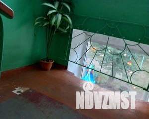 1-к квартира, вторичка, 31м2, 3/5 этаж