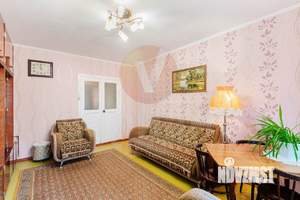 2-к квартира, вторичка, 52м2, 2/9 этаж