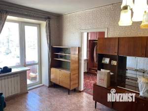 2-к квартира, вторичка, 39м2, 2/5 этаж
