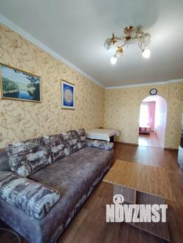 2-к квартира, вторичка, 45м2, 3/5 этаж