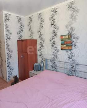 3-к квартира, вторичка, 52м2, 2/5 этаж