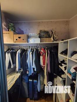 1-к квартира, вторичка, 51м2, 9/9 этаж