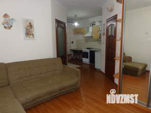 3-к квартира, вторичка, 54м2, 2/9 этаж