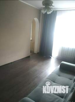 1-к квартира, вторичка, 31м2, 3/5 этаж