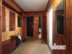 3-к квартира, вторичка, 54м2, 5/5 этаж