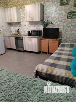 Студия квартира, вторичка, 26м2, 7/9 этаж