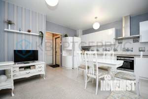 2-к квартира, вторичка, 61м2, 3/9 этаж