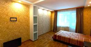 1-к квартира, вторичка, 37м2, 2/10 этаж