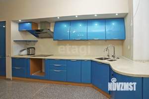 3-к квартира, вторичка, 112м2, 5/10 этаж