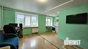 1-к квартира, вторичка, 32м2, 1/5 этаж