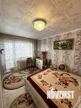 2-к квартира, вторичка, 44м2, 4/5 этаж