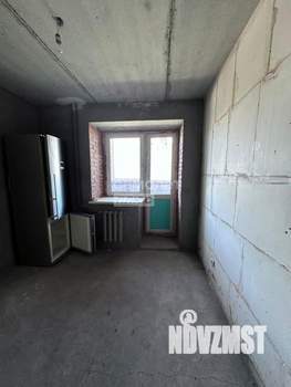 1-к квартира, вторичка, 37м2, 7/9 этаж