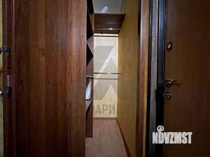 1-к квартира, вторичка, 37м2, 10/10 этаж