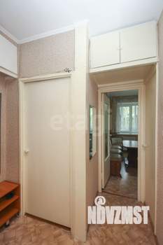 1-к квартира, вторичка, 35м2, 3/9 этаж