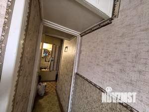 1-к квартира, вторичка, 32м2, 5/5 этаж