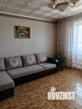4-к квартира, вторичка, 92м2, 4/10 этаж