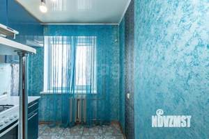 1-к квартира, вторичка, 30м2, 5/9 этаж