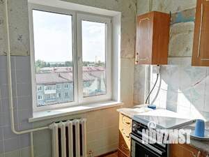 1-к квартира, вторичка, 29м2, 8/9 этаж