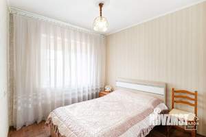 3-к квартира, вторичка, 63м2, 8/9 этаж