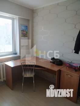 3-к квартира, вторичка, 48м2, 5/5 этаж